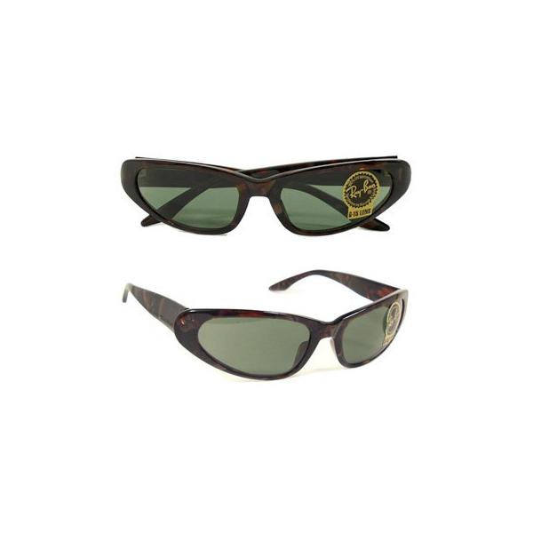 Ray-Ban（レイバン） サングラス 【ボシュロム/アメリカ製/正規品/新品