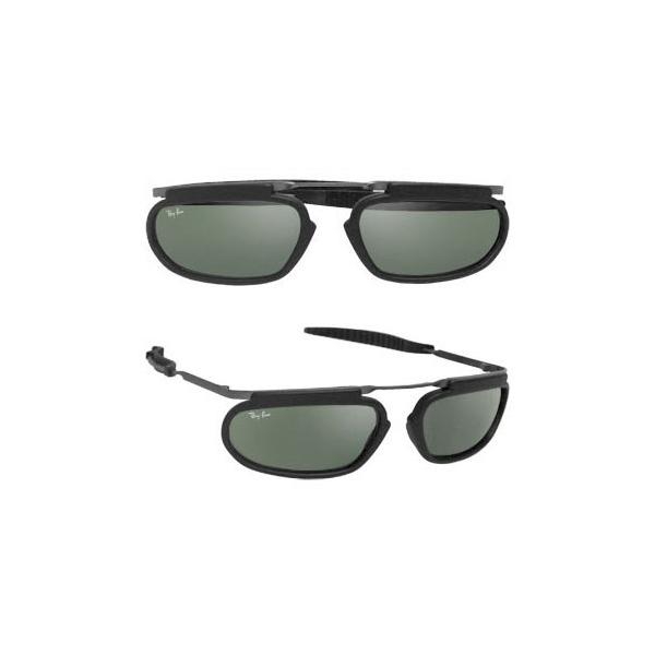 Ray-Ban サングラス オルズ・バージ レクタングル ボシュロム社製 Ray-Ban ヴィンテージサングラス オルズレクタングル ボシュロム