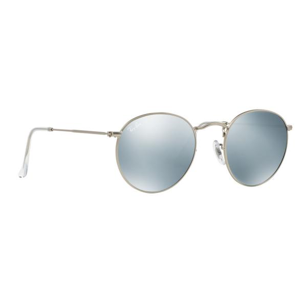 ���C�o�� �T���O���X  Ray-Ban �y���K�i�E��/�P�[�X/�ۏ؏��L�E���i�ρE�݌ɗL�z 20%OFF ���E���h���^�� RB3447 019/30 50