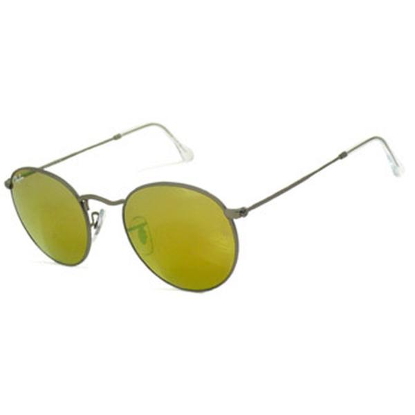 ���C�o�� �T���O���X  Ray-Ban �y���K�i�E��/�P�[�X/�ۏ؏��L�E���i�ρE�݌ɗL�z 20%OFF ���E���h���^�� RB3447 029/93 50