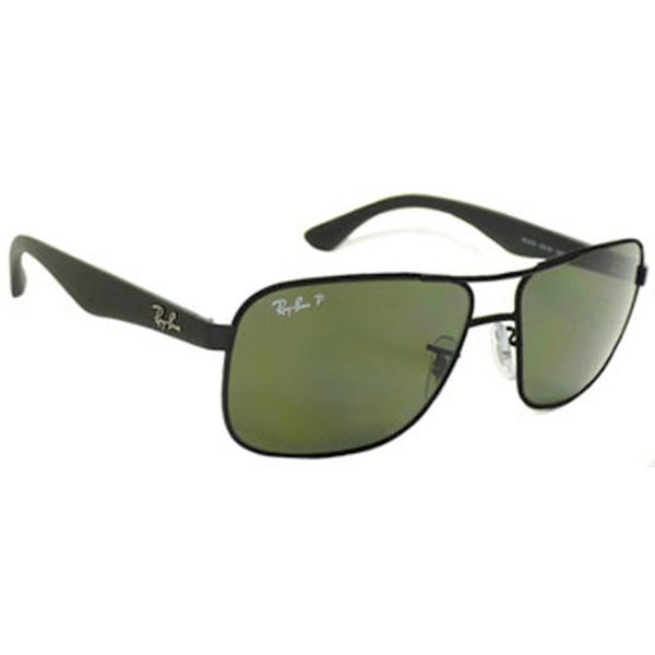 ���C�o�� �Ό� �T���O���X  Ray-Ban �y���K�i�E��/�P�[�X/�ۏ؏��L�E���i�ρE�݌ɗL�z 20%OFF �|�����C�Y�h2014 RB3516 006/9A 59