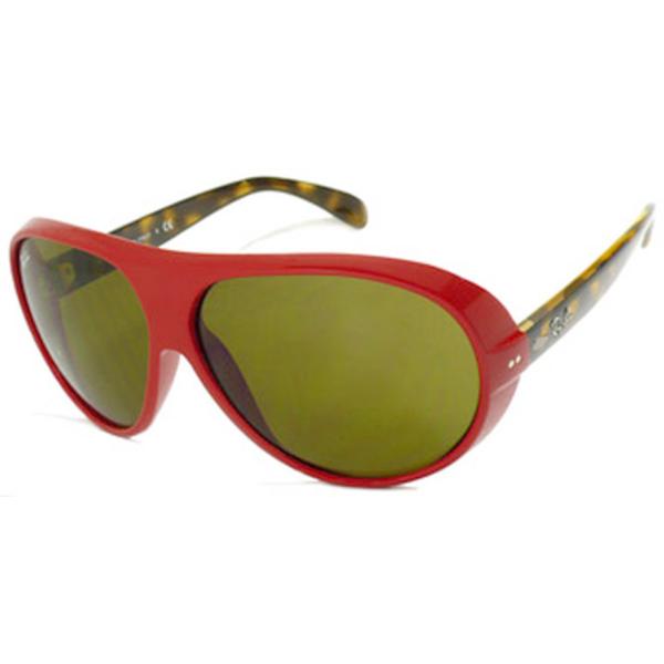 ⭐️レイバン⭐️サングラス RAYBAN JACKIE OHH ジャッキーオー レイバン JACKIE OHH II RB4098 (サングラス) 価格比較 - 価格.com