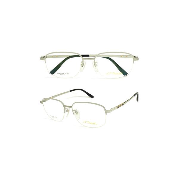 �f���|��-S.T Dupont- DP2469TG 66 56 ���u�����h�t���[��