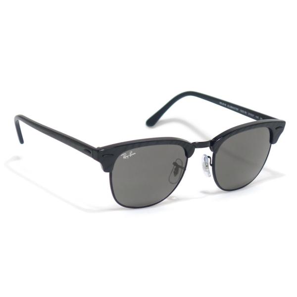 極美品！Ray-Ban RB 3016 サングラス クラブマスター 清光堂レイバンサングラス クラブマスター RB3016 W0366 [送料無料]