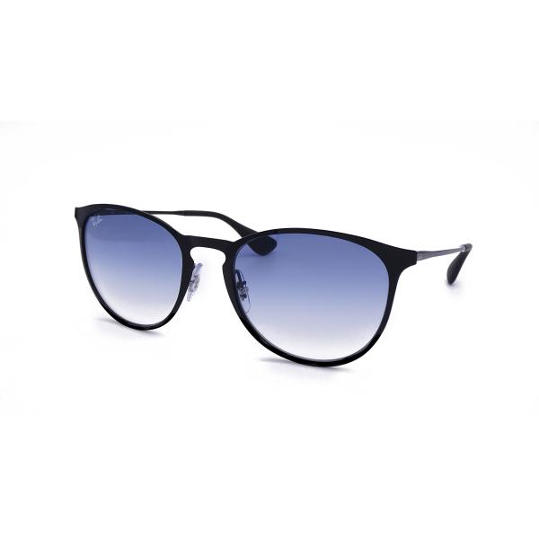 レイバン サングラス Ray-Ban 【正規品・箱/ケース/保証書有・検品済・在庫有】 40%OFF ヤングスター ERIKA エリカ メタル RB3539 002/19 54