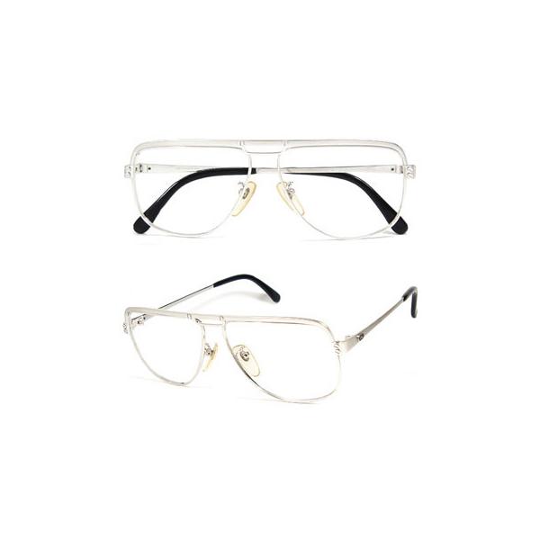 イヴサンローラン-YVES SAINT LAURENT- 30-111 2 58 ☆ブランド
