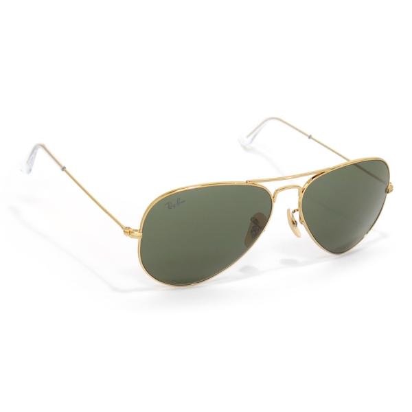 Ray-Ban（レイバン） サングラス 【正規品・箱/ケース/保証書有・検品
