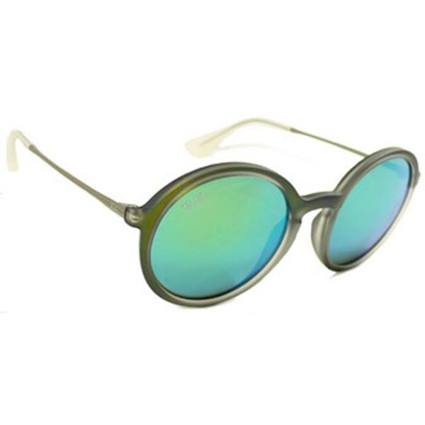 ���C�o�� �T���O���X  Ray-Ban �y���K�i�E��/�P�[�X/�ۏ؏��L�E���i�ρE�݌ɗL�z 20%OFF �����O�X�^�[ RB4222 61693R 50