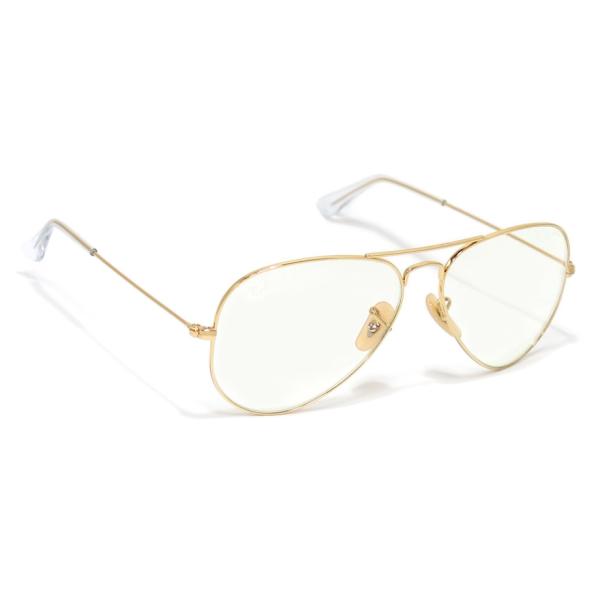 ���C�o�� �T���O���X  Ray-Ban �y���K�i�E��/�P�[�X/�ۏ؏��L�E���i�ρE�݌ɗL�z 40%OFF ���^���i���������Y�j RB3025 001/5F 58