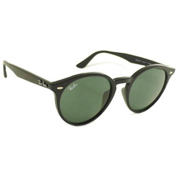 レイバン サングラス  Ray-Ban 【正規品・箱/ケース/保証書有・検品済・在庫有】 40%OFF ハイストリート RB2180F 601/71 51