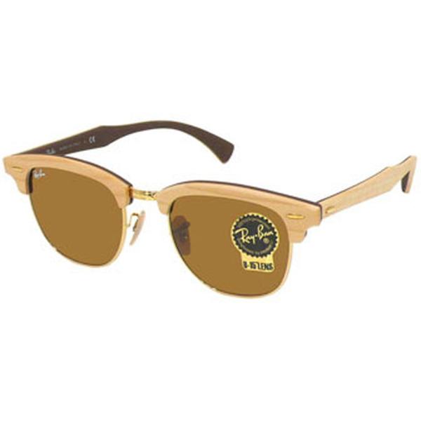 レイバン サングラス Ray-Ban 【正規品・箱/ケース/保証書有・検品済