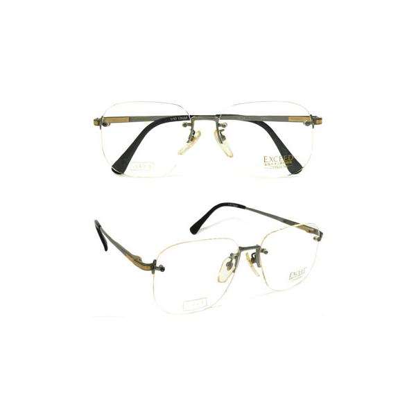 �G�N�V�[�h-EXCEED by CITIZEN- 5618 24 1/10 12KGF 56 ���u�����h�t���[��