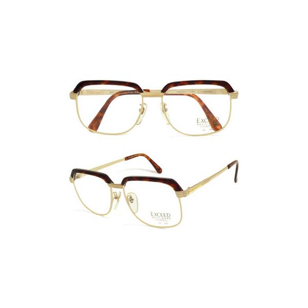 �G�N�V�[�h-EXCEED by CITIZEN- 5627 12 1/10 12KGF 56 ���u�����h�t���[��