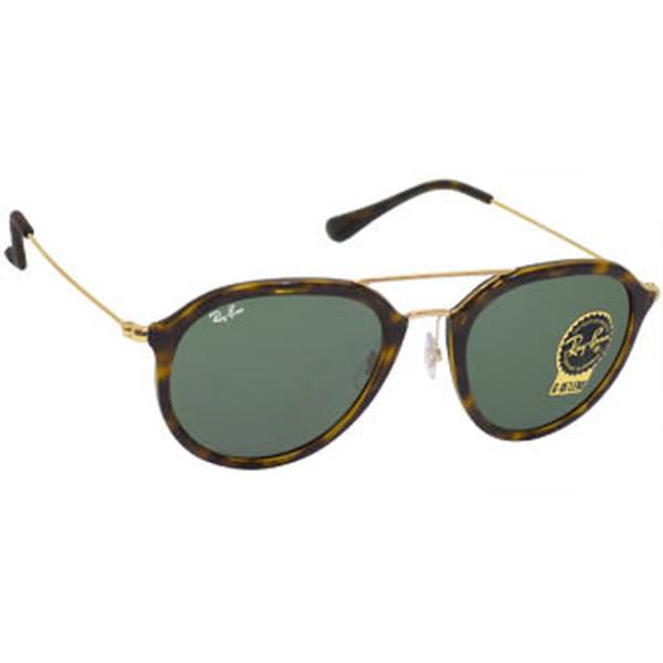 レイバン　RB4253 601/71 53◻︎21 140 男女兼用　サングラス レイバン公式ストア】 Ray-Ban® RB4253 サングラス | ブラック X