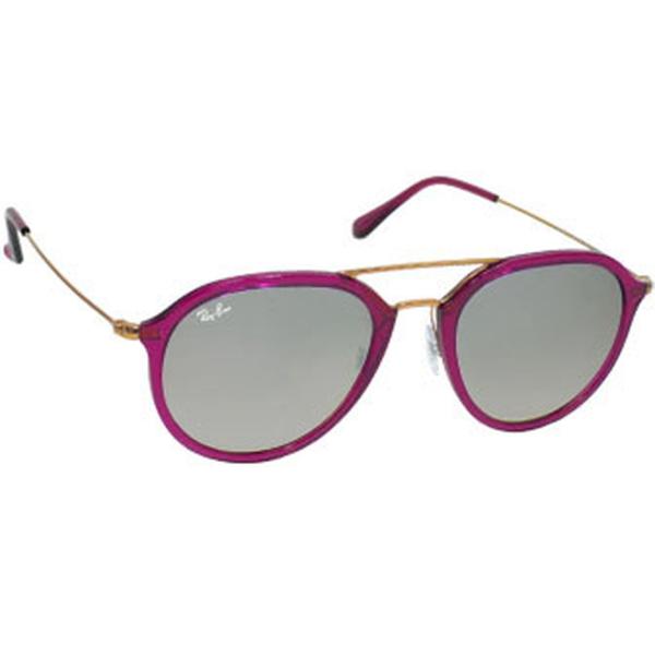 chihilo★ 美品✨レイバン RB4253 べっ甲調 サングラス Ray-Ban™ RB4253 Wayfarer Sunglasses | EyeOns.com