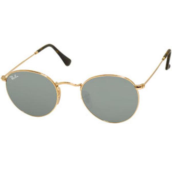 ���C�o�� �T���O���X  Ray-Ban �y���K�i�E��/�P�[�X/�ۏ؏��L�E���i�ρE�݌ɗL�z 20%OFF �X���[�����E���h���^�� RB3447N 001/30 47