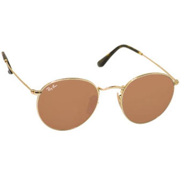 ���C�o�� �T���O���X  Ray-Ban �y���K�i�E��/�P�[�X/�ۏ؏��L�E���i�ρE�݌ɗL�z 20%OFF ���E���h���^�� RB3447N 001/Z2 50