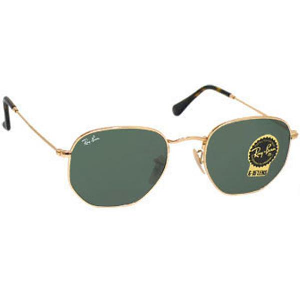 ���C�o�� �T���O���X  Ray-Ban �y���K�i�E��/�P�[�X/�ۏ؏��L�E���i�ρE�݌ɗL�z 40%OFF �w�L�T�S�� RB3548N 001 51