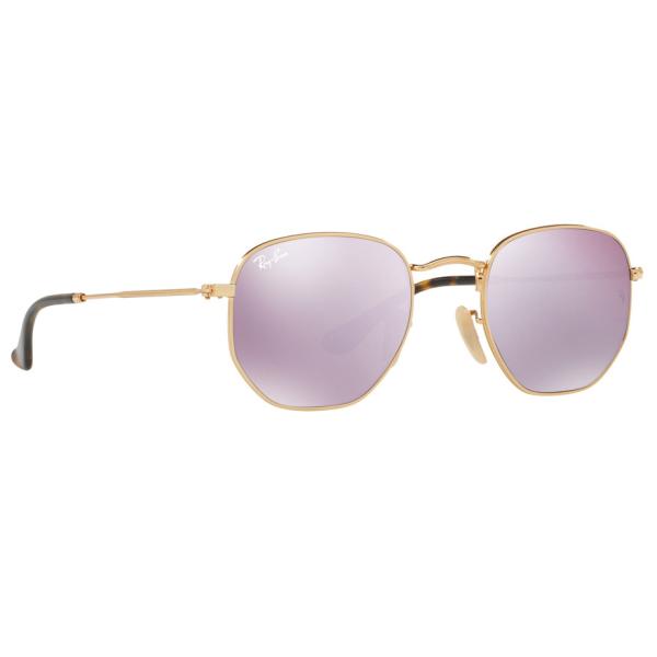 ���C�o�� �T���O���X  Ray-Ban �y���K�i�E��/�P�[�X/�ۏ؏��L�E���i�ρE�݌ɗL�z 20%OFF �X���[���w�L�T�S�� RB3548N 001/8O 48
