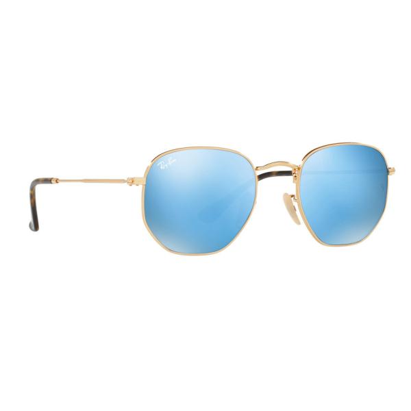 ���C�o�� �T���O���X  Ray-Ban �y���K�i�E��/�P�[�X/�ۏ؏��L�E���i�ρE�݌ɗL�z 20%OFF �w�L�T�S�� RB3548N 001/9O 51