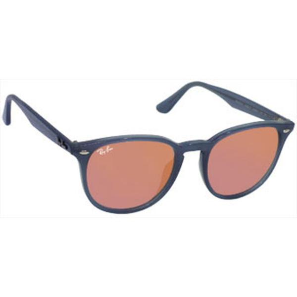 ���C�o�� �T���O���X Ray-Ban �y���K�i�E��/�P�[�X/�ۏ؏��L�E���i�ρE�݌ɗL�z 20%OFF �n�C�X�g���[�gRB4259F 62321T 53