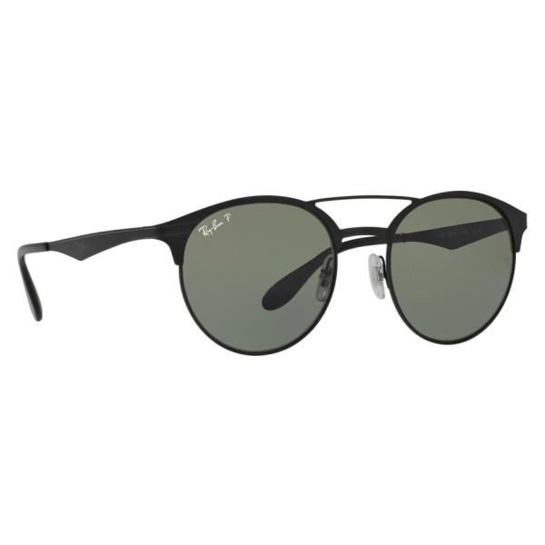 ���C�o�� �Ό� �T���O���X  Ray-Ban �y���K�i�E��/�P�[�X/�ۏ؏��L�E���i�ρE�݌ɗL�z 20%OFF �|�����C�Y�h2016 RB3545 186/9A 51