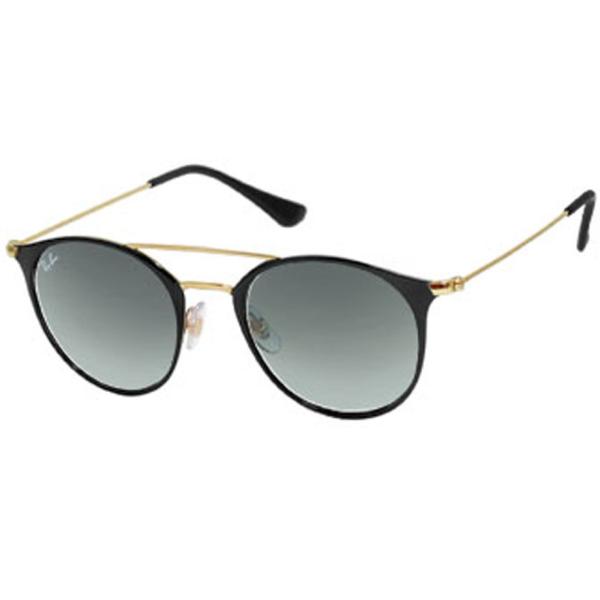 新品★レイバン【Ray-Ban】サングラス★RB3546★送料込★R-22 レイバン ラウンド RB3546 (サングラス) 価格比較 - 価格.com