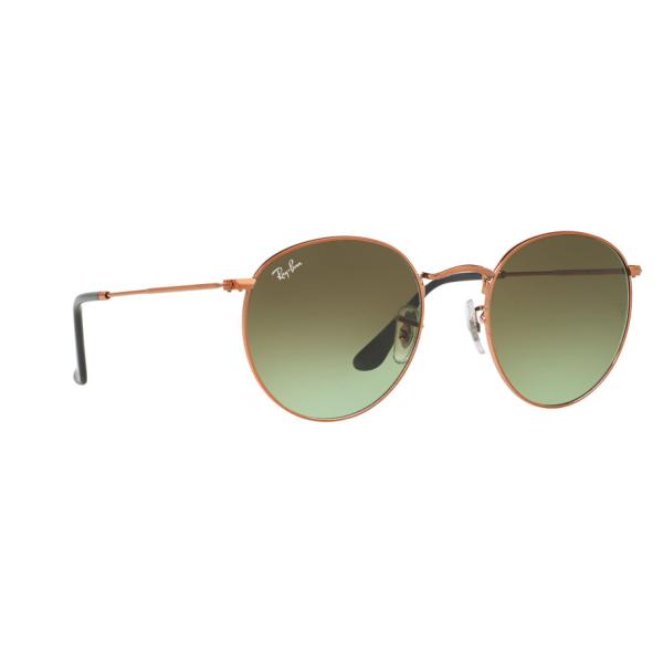 ���C�o�� �T���O���X  Ray-Ban �y���K�i�E��/�P�[�X/�ۏ؏��L�E���i�ρE�݌ɗL�z 20%OFF �X���[�����E���h���^�� RB3447 9002A6 47