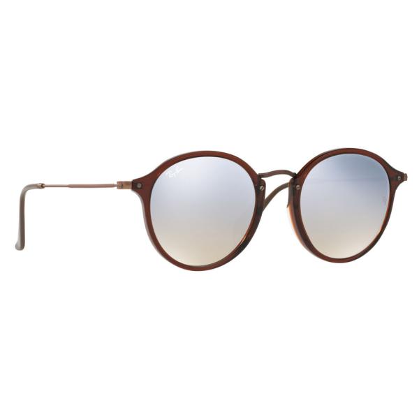 【新品未使用】RayBan レイバンサングラス RB2447Fラウンドフレック レイバン ラウンド フレック RB2447NF (サングラス) 価格比較 - 価格.com
