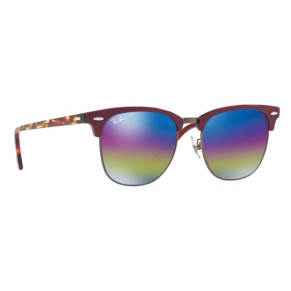 Ray-Ban クラブマスター サングラス ORB3016F Ray-Ban レイバン サングラス クラブマスター CLUBMASTER RB3016