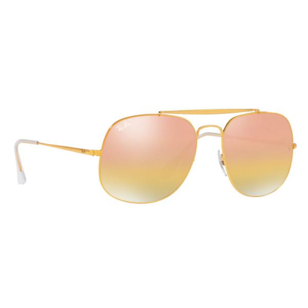 【美品】レイバン サングラス RB3561 楽天市場】レイバン サングラス Ray-Ban RB3561 9106W0 57サイズ THE