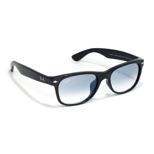 Ray-Ban レイバン サングラス 【正規品・箱/ケース/保証書有