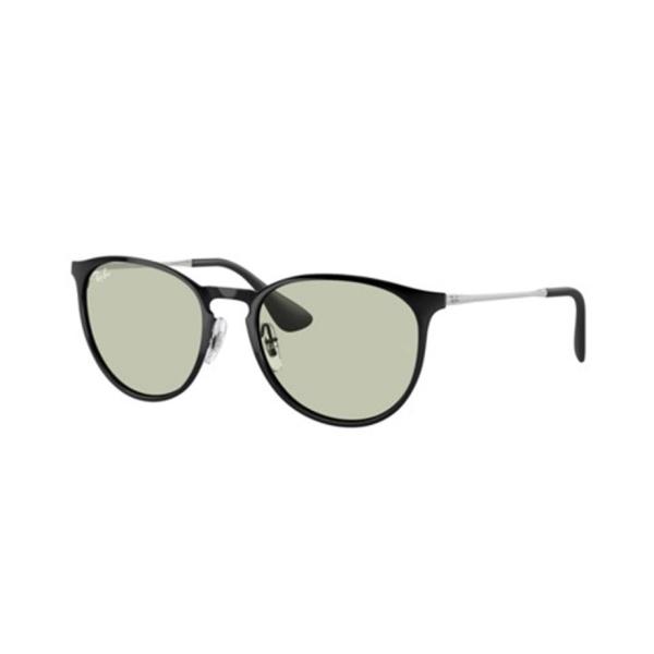 レイバン サングラス Ray-Ban 【正規品・箱/ケース/保証書有・検品済・在庫有】 40%OFF ヤングスター ERIKA エリカ メタル RB3539 9268/2 54