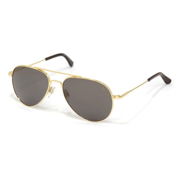 American Optical サングラス ゴールドフレーム AMERICAN OPTICAL（アメリカンオプティカル） AO サングラス