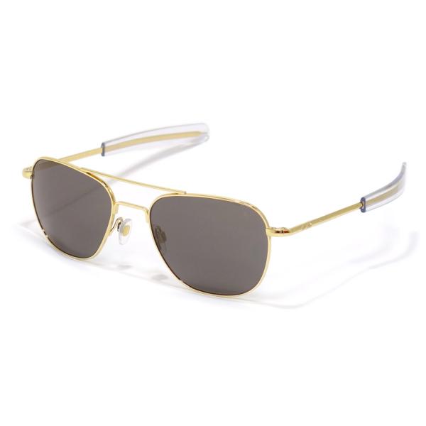 AO アメリカンオプティカル ビンテージ パイロットサングラス ２本セット AMERICAN OPTICAL American Optical サングラス Original Pilot