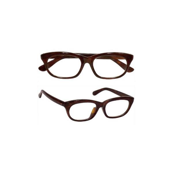 べっ甲眼鏡フレーム（上トロ甲） NO.bekkou4 : サングラスのアイヒキノ