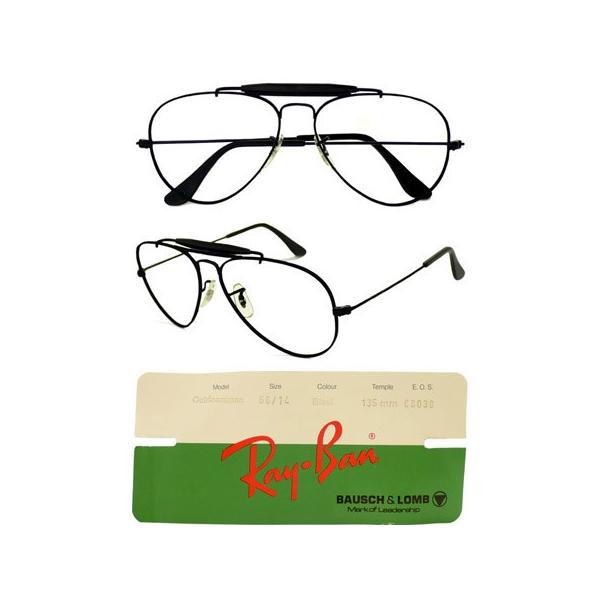 Ray-Ban（レイバン） 【ボシュロム/アメリカ製/正規品/新品/在庫有