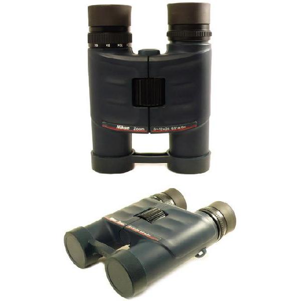 ニコン Nikon 6〜12×24D CF wp ZOOM 6.9°at6x : サングラスの