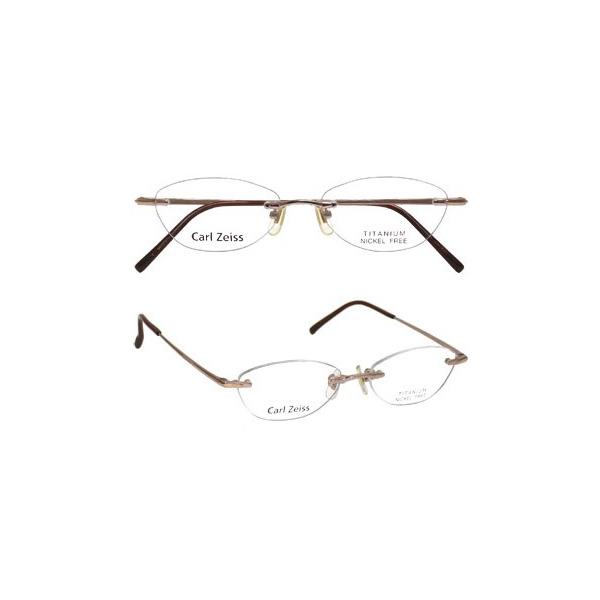 Carl Zeiss -カール・ツァイス- 82-0075 4 50 ☆ブランド