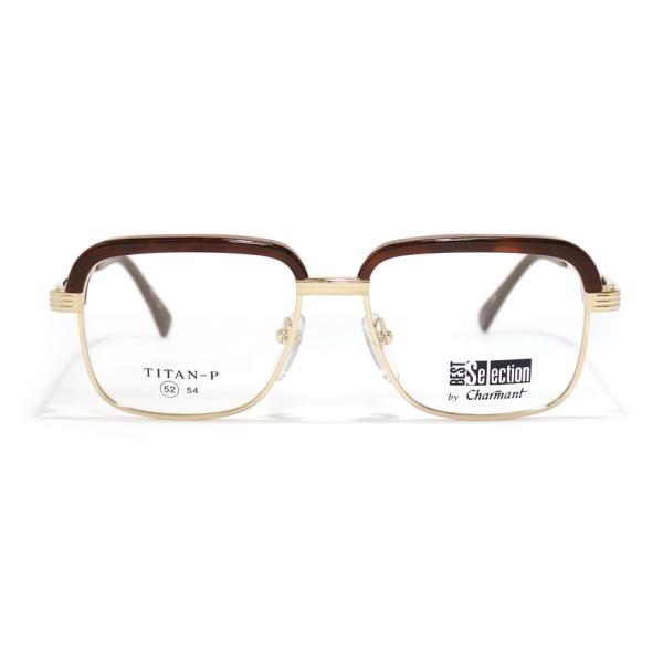 ベストセレクション BEST Selection by Charmant 日本製チタンフレーム