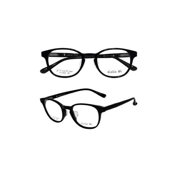 GtAhGt-F&amp;F- iColla Vij FF3400 BK 49