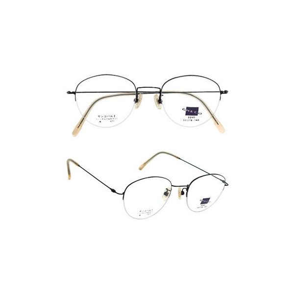 �O���R-GRECO- 2090 BK 50