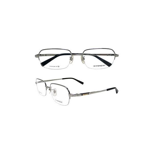 �W�o���V�[-GIVENCHY- GV4801T 65 55 ���u�����h�t���[��