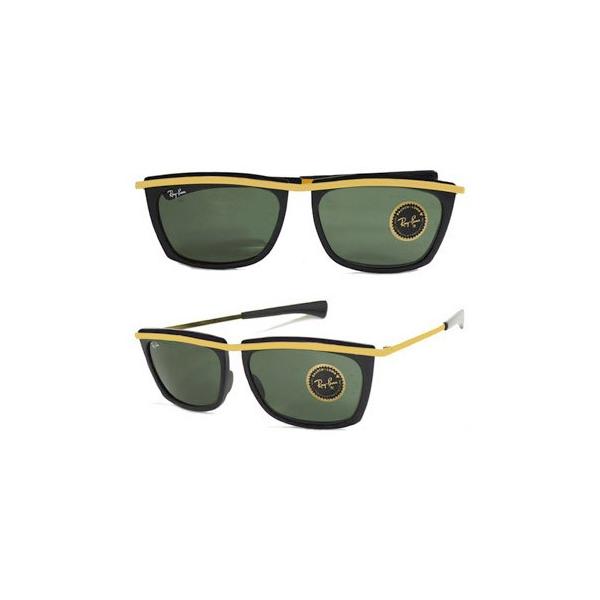 レイバン サングラス Ray-Ban 【ボシュロム/アメリカ製/正規品/新品