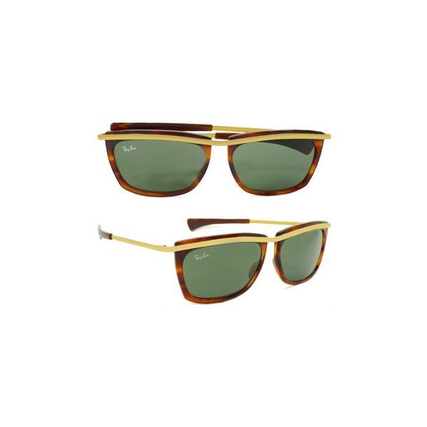 Ray-Ban レイバン サングラス ヴィンテージ オリンピアン べっ甲 レイバン ウェイファーラー ヴィンテージサングラス B&L DEADSTOCK