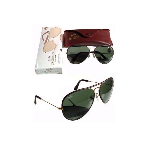 Ray-Ban（レイバン） サングラス 【ボシュロム/アメリカ製/正規品/新品