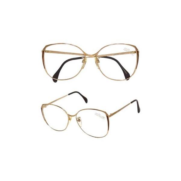 Silhouette-�V���G�b�g- MOD6037/21 V6019 56 ���u�����h�t���[��