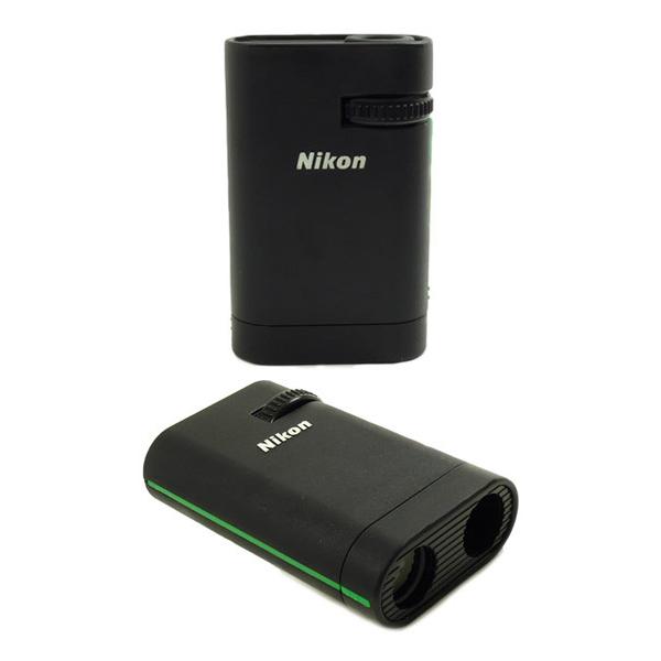 Nikon 6 15 7 5 モノキュラーii ゴルフスケール入り Buyee Buyee Japanese Proxy Service Buy From Japan Bot Online