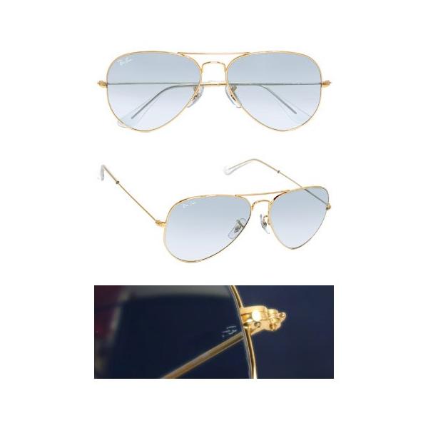 Ray-Ban アビエーター サングラス G-15 レンズ R&L ボシュロム Ray-Ban レイバン サングラス 【ボシュロム/アメリカ製/正規品