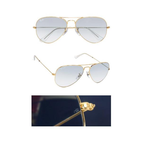 Ray-Ban（レイバン） サングラス 【ボシュロム製レンズ/新品/ケース有